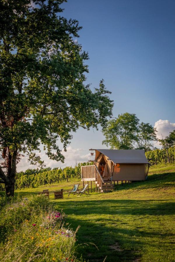 Love Horizon Monprimblanc Exterior foto