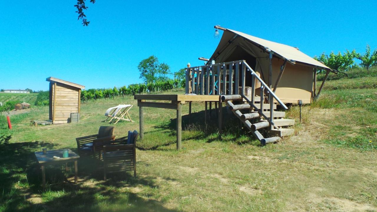 Love Horizon Monprimblanc Exterior foto