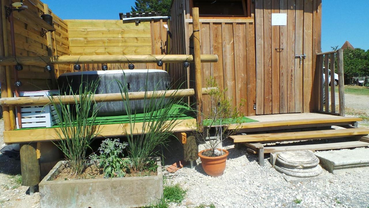 Love Horizon Monprimblanc Exterior foto